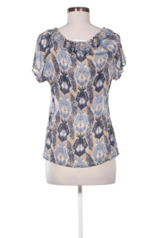 Dámska blúza Tom Tailor, Veľkosť M, Farba Viacfarebná, Cena  14,00 €