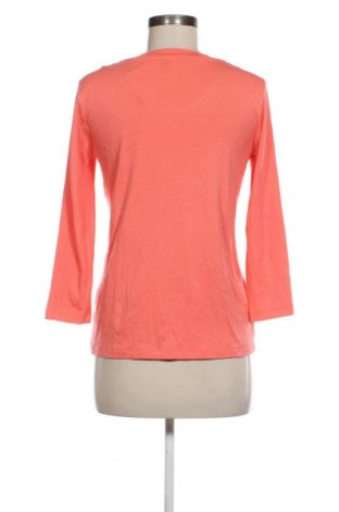 Damen Shirt Tom Tailor, Größe M, Farbe Orange, Preis € 22,60