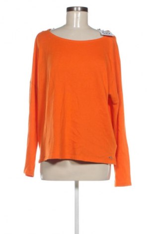 Damen Shirt Tom Tailor, Größe XL, Farbe Orange, Preis 11,99 €