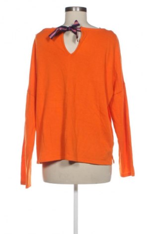 Damen Shirt Tom Tailor, Größe XL, Farbe Orange, Preis 11,99 €