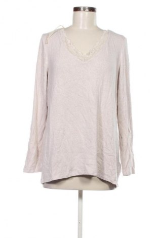 Női blúz Tom Tailor, Méret 3XL, Szín Ekrü
, Ár 7 509 Ft