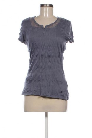 Damen Shirt Tom Tailor, Größe S, Farbe Grau, Preis € 14,00