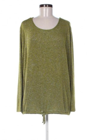 Damen Shirt Tom Tailor, Größe 3XL, Farbe Mehrfarbig, Preis € 17,36