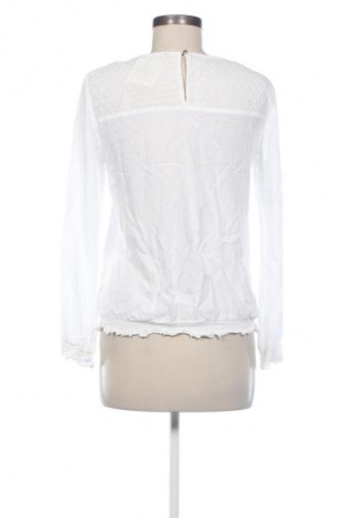 Дамска блуза Tom Tailor, Размер S, Цвят Бял, Цена 17,46 €