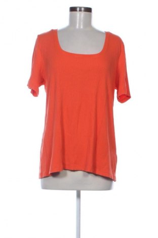 Női blúz Tom Tailor, Méret 3XL, Szín Narancssárga
, Ár 5 785 Ft