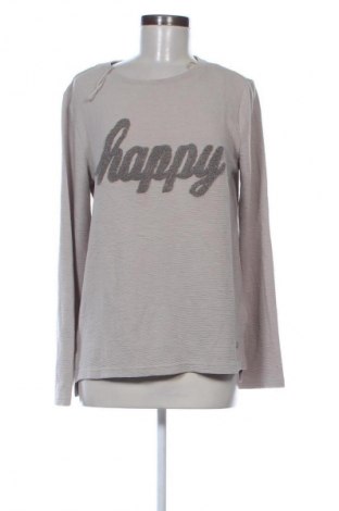 Damen Shirt Tom Tailor, Größe M, Farbe Beige, Preis € 17,00