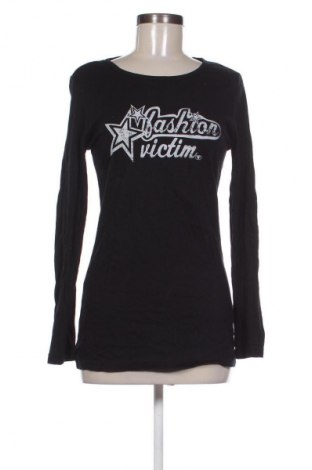 Dámska blúza Tom Tailor, Veľkosť XL, Farba Čierna, Cena  17,00 €