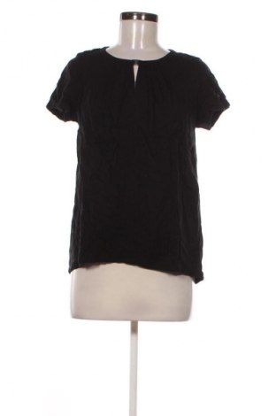 Dámska blúza Tom Tailor, Veľkosť S, Farba Čierna, Cena  14,00 €