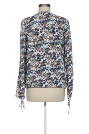 Γυναικεία μπλούζα Tom Tailor, Μέγεθος S, Χρώμα Πολύχρωμο, Τιμή 17,00 €
