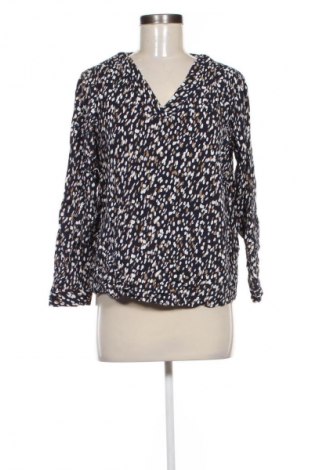 Дамска блуза Tom Tailor, Размер M, Цвят Многоцветен, Цена 4,60 €