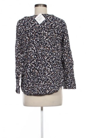 Дамска блуза Tom Tailor, Размер M, Цвят Многоцветен, Цена 4,60 €