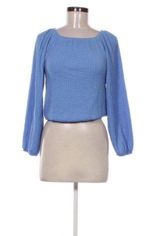 Női blúz Tom Tailor, Méret L, Szín Kék, Ár 3 549 Ft