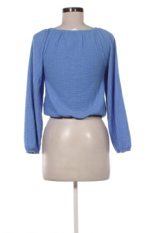 Női blúz Tom Tailor, Méret L, Szín Kék, Ár 3 549 Ft