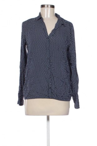Γυναικεία μπλούζα Tom Tailor, Μέγεθος M, Χρώμα Πολύχρωμο, Τιμή 5,99 €
