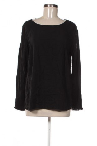 Női blúz Tom Tailor, Méret XL, Szín Fekete, Ár 4 489 Ft