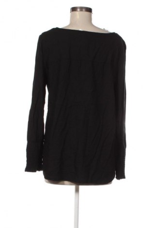 Női blúz Tom Tailor, Méret XL, Szín Fekete, Ár 4 489 Ft