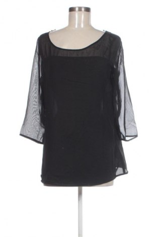 Damen Shirt Tom Tailor, Größe M, Farbe Schwarz, Preis € 6,99