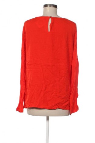 Γυναικεία μπλούζα Tom Tailor, Μέγεθος L, Χρώμα Κόκκινο, Τιμή 9,99 €