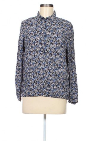 Damen Shirt Tom Tailor, Größe M, Farbe Mehrfarbig, Preis € 5,99