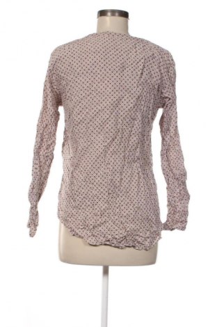 Γυναικεία μπλούζα Tom Tailor, Μέγεθος M, Χρώμα Πολύχρωμο, Τιμή 7,99 €