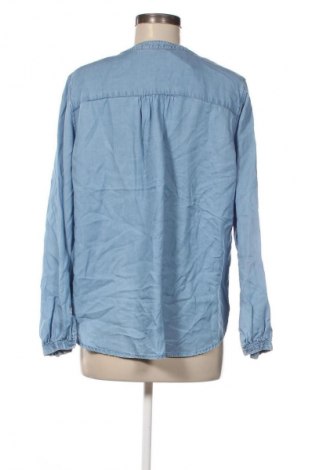 Damen Shirt Tom Tailor, Größe M, Farbe Blau, Preis € 7,99
