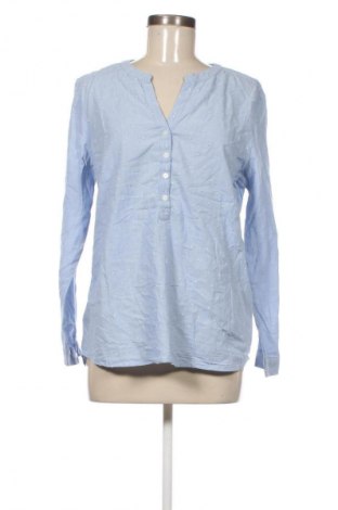 Női blúz Tom Tailor, Méret L, Szín Kék, Ár 4 579 Ft