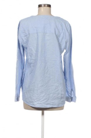 Női blúz Tom Tailor, Méret L, Szín Kék, Ár 4 579 Ft