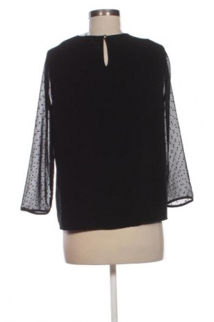 Damen Shirt Tom Tailor, Größe S, Farbe Schwarz, Preis € 5,99