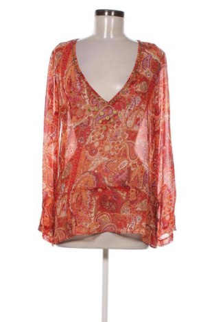 Dámska blúza Tom Tailor, Veľkosť M, Farba Viacfarebná, Cena  17,00 €