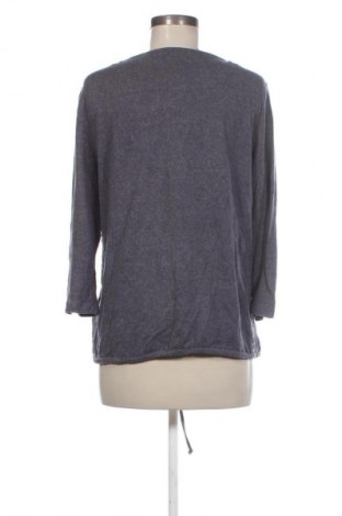 Дамска блуза Tom Tailor, Размер L, Цвят Сив, Цена 6,64 €