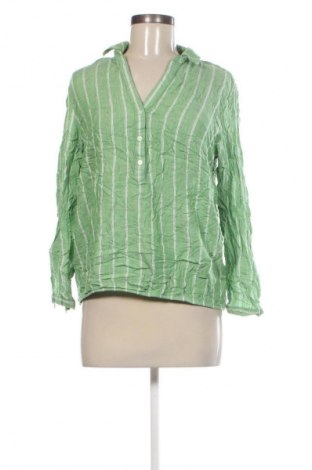 Дамска блуза Tom Tailor, Размер L, Цвят Многоцветен, Цена 7,66 €