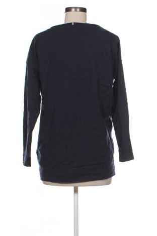 Női blúz Tommy Hilfiger, Méret S, Szín Kék, Ár 12 689 Ft