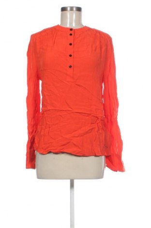 Damen Shirt Tommy Hilfiger, Größe S, Farbe Orange, Preis € 31,99