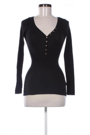 Damen Shirt Tommy Hilfiger, Größe M, Farbe Schwarz, Preis € 122,89