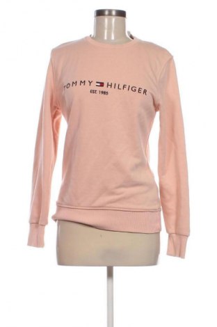 Női blúz Tommy Hilfiger, Méret L, Szín Rózsaszín, Ár 19 008 Ft