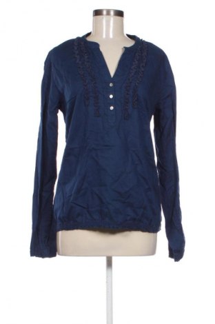 Damen Shirt Tommy Hilfiger, Größe L, Farbe Blau, Preis € 37,99