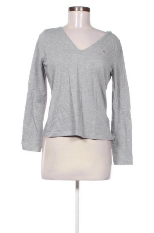 Damen Shirt Tommy Hilfiger, Größe M, Farbe Grau, Preis € 45,51