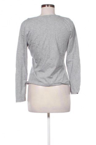 Damen Shirt Tommy Hilfiger, Größe M, Farbe Grau, Preis € 45,51