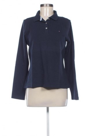 Damen Shirt Tommy Hilfiger, Größe M, Farbe Blau, Preis € 45,51