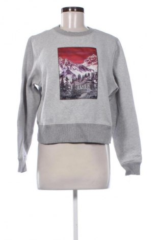 Дамска блуза Tommy Icons, Размер S, Цвят Сив, Цена 63,00 €