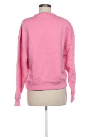 Γυναικεία μπλούζα Tommy Jeans, Μέγεθος M, Χρώμα Ρόζ , Τιμή 89,99 €