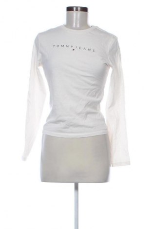 Γυναικεία μπλούζα Tommy Jeans, Μέγεθος M, Χρώμα Ρόζ , Τιμή 95,99 €