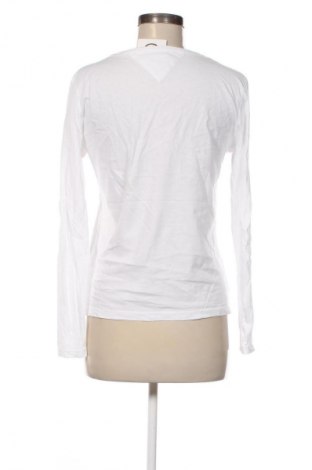 Damen Shirt Tommy Jeans, Größe S, Farbe Weiß, Preis € 26,99