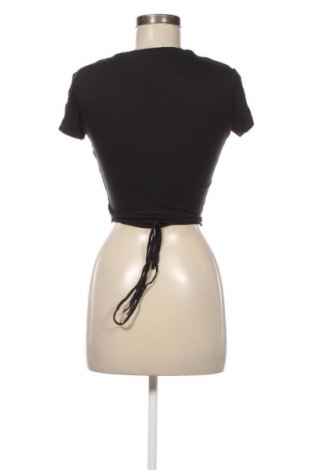 Damen Shirt Tommy Jeans, Größe S, Farbe Schwarz, Preis € 34,99