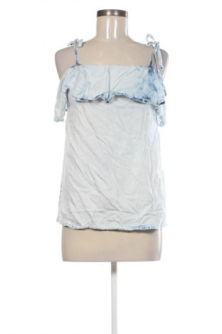 Női blúz Top Secret, Méret M, Szín Kék, Ár 4 010 Ft