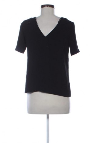 Damen Shirt Top Secret, Größe S, Farbe Schwarz, Preis € 10,00