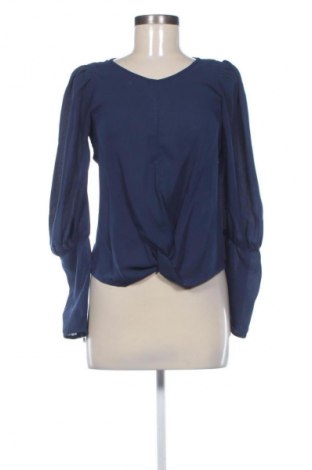 Női blúz Topshop, Méret S, Szín Kék, Ár 7 025 Ft