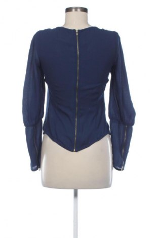 Női blúz Topshop, Méret S, Szín Kék, Ár 7 025 Ft