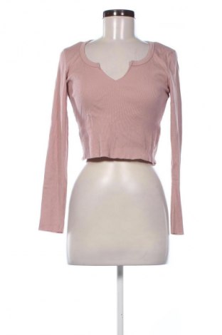 Női blúz Topshop, Méret M, Szín Hamurózsaszín, Ár 7 213 Ft