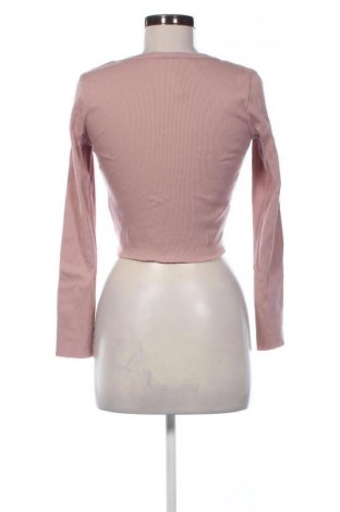 Női blúz Topshop, Méret M, Szín Hamurózsaszín, Ár 7 213 Ft
